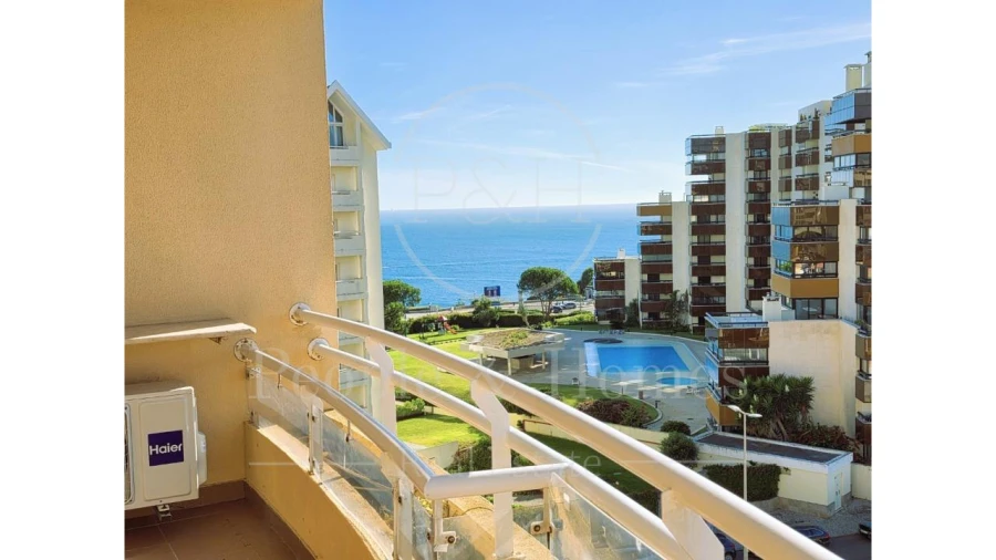 Apartamento T4 para Arrendamento em Cascais e Estoril Foto 2