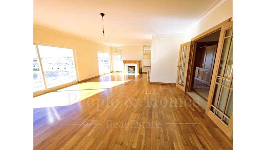 Apartamento T4 para Arrendamento em Cascais e Estoril Foto 8