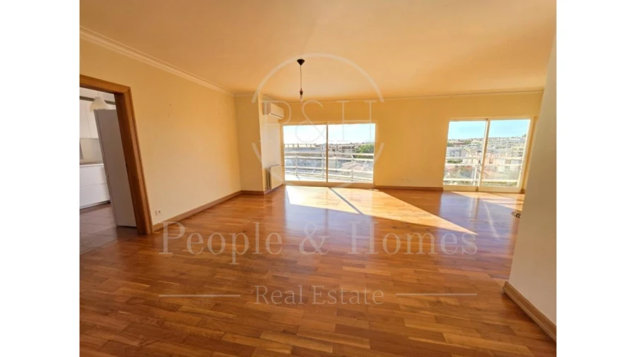 Apartamento T4 para Arrendamento em Cascais e Estoril Foto 9