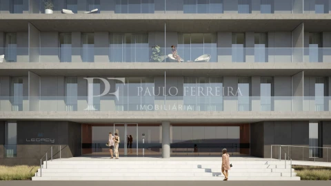 Apartamento T1 para Venda em Vila do Conde