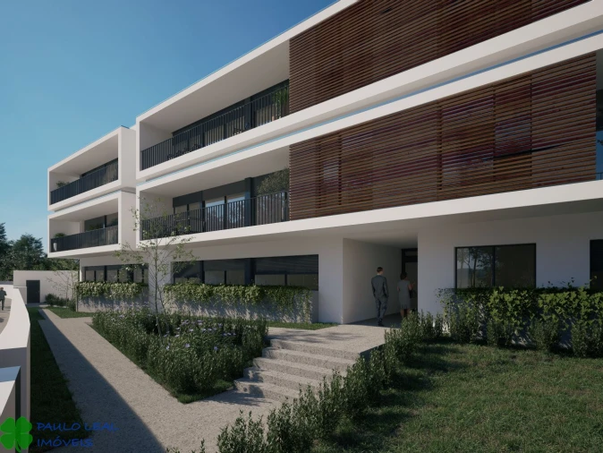 Apartamento T4 para Venda em Gondomar (São Cosme), Valbom e Jovim Foto 3