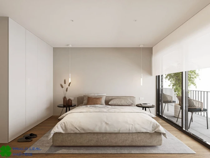 Apartamento T4 para Venda em Gondomar (São Cosme), Valbom e Jovim Foto 9