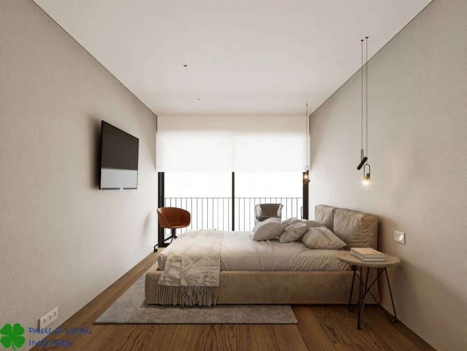 Apartamento T4 para Venda em Gondomar (São Cosme), Valbom e Jovim Foto 10