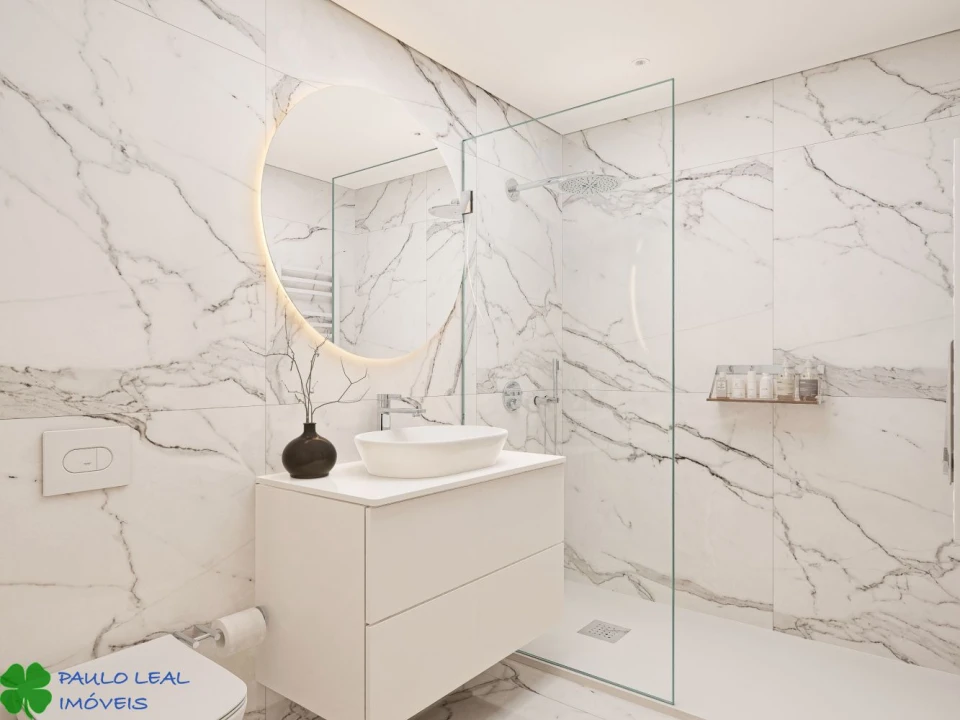 Apartamento T4 para Venda em Gondomar (São Cosme), Valbom e Jovim Foto 8