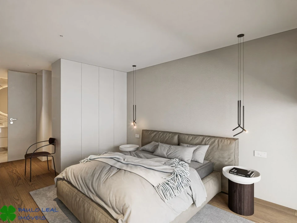 Apartamento T4 para Venda em Gondomar (São Cosme), Valbom e Jovim Foto 7