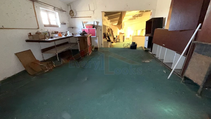 Moradia T2 para Venda em Atouguia da Baleia Foto 52