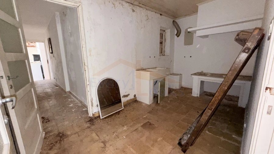 Moradia T2 para Venda em Atouguia da Baleia Foto 26