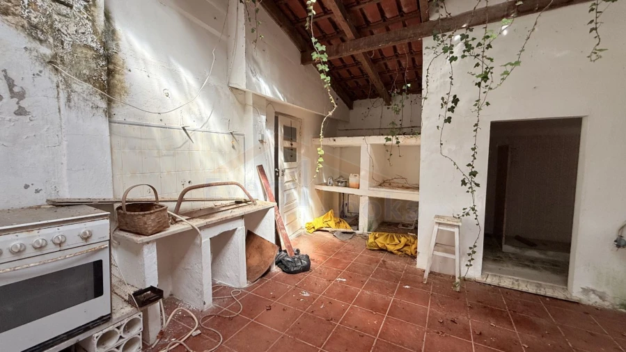 Moradia T2 para Venda em Atouguia da Baleia Foto 20