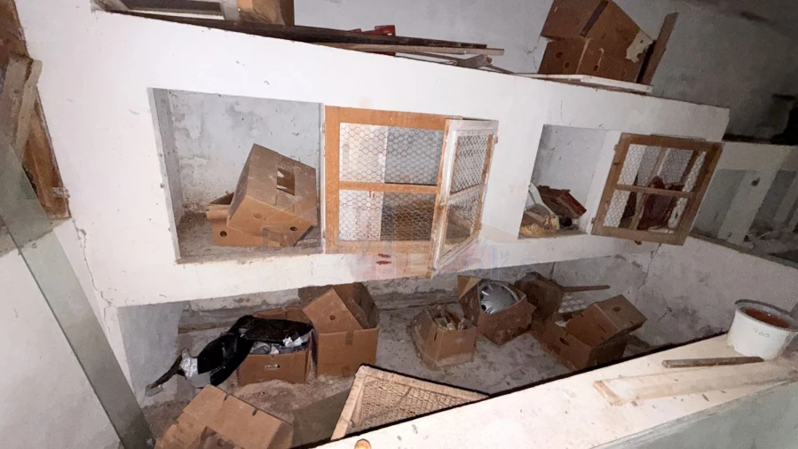 Moradia T2 para Venda em Atouguia da Baleia Foto 48