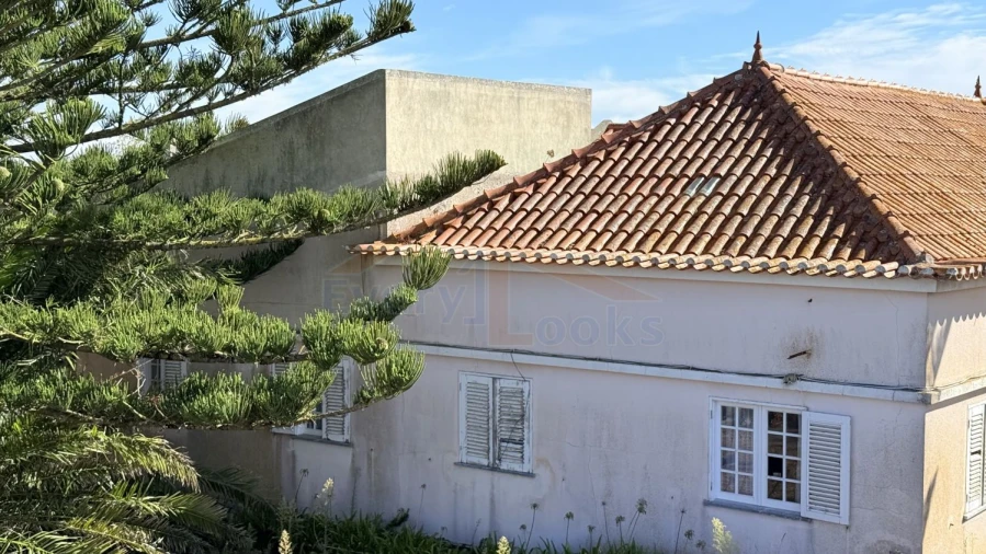 Moradia T2 para Venda em Atouguia da Baleia Foto 2