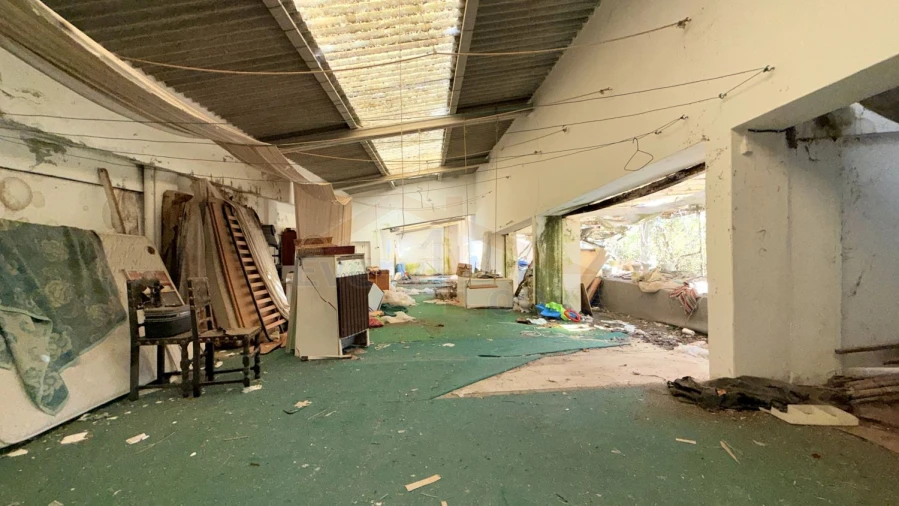 Moradia T2 para Venda em Atouguia da Baleia Foto 45