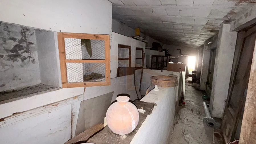 Moradia T2 para Venda em Atouguia da Baleia Foto 50