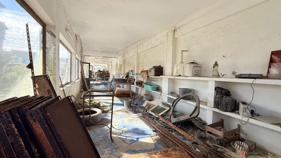 Moradia T2 para Venda em Atouguia da Baleia Foto 14