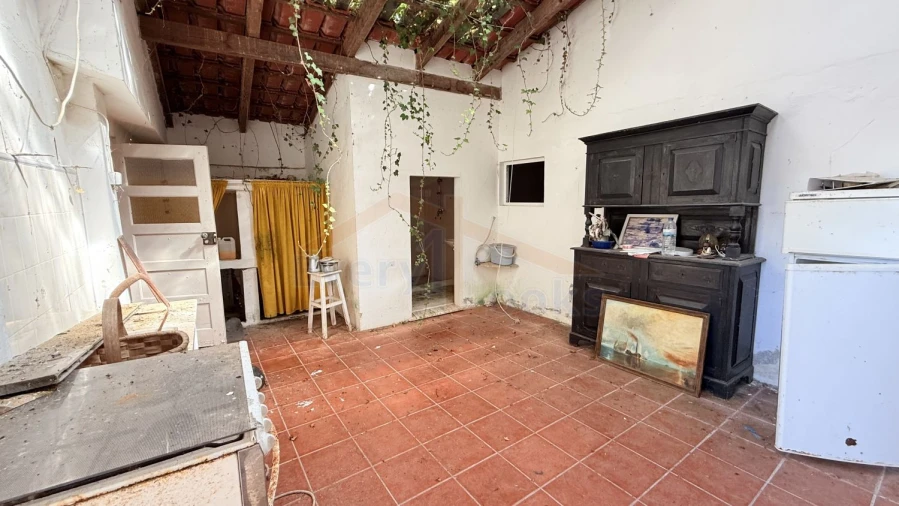 Moradia T2 para Venda em Atouguia da Baleia Foto 21