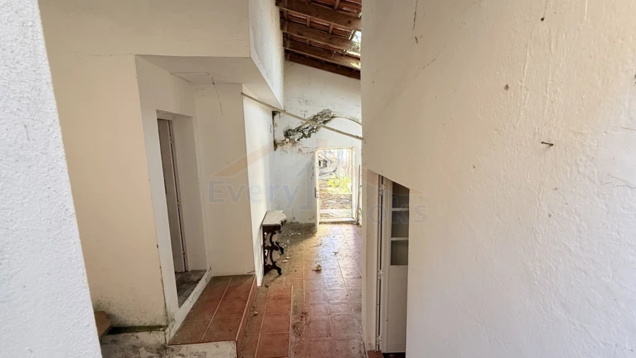 Moradia T2 para Venda em Atouguia da Baleia Foto 23