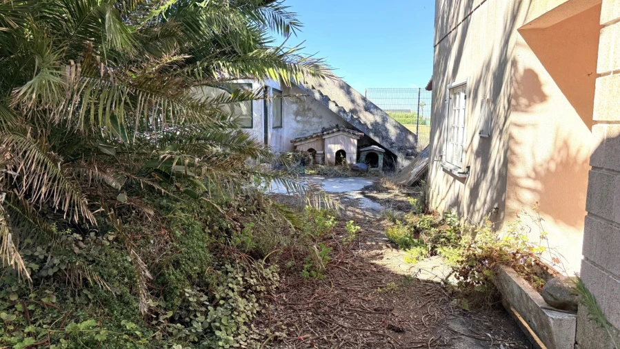 Moradia T2 para Venda em Atouguia da Baleia Foto 12