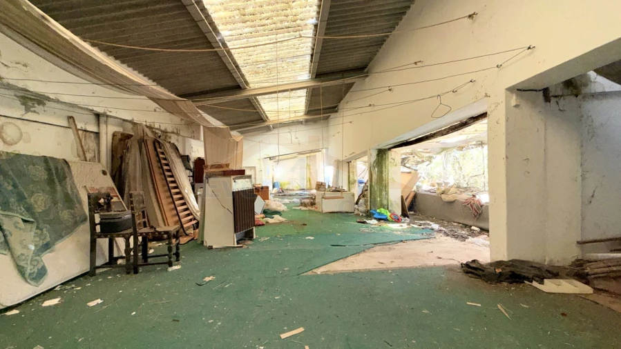 Moradia T2 para Venda em Atouguia da Baleia Foto 46