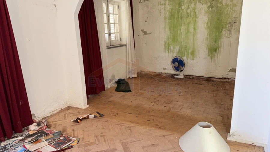 Moradia T2 para Venda em Atouguia da Baleia Foto 41