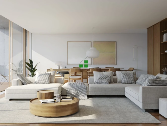 Moradia T3 para Venda em Arcozelo Foto 3