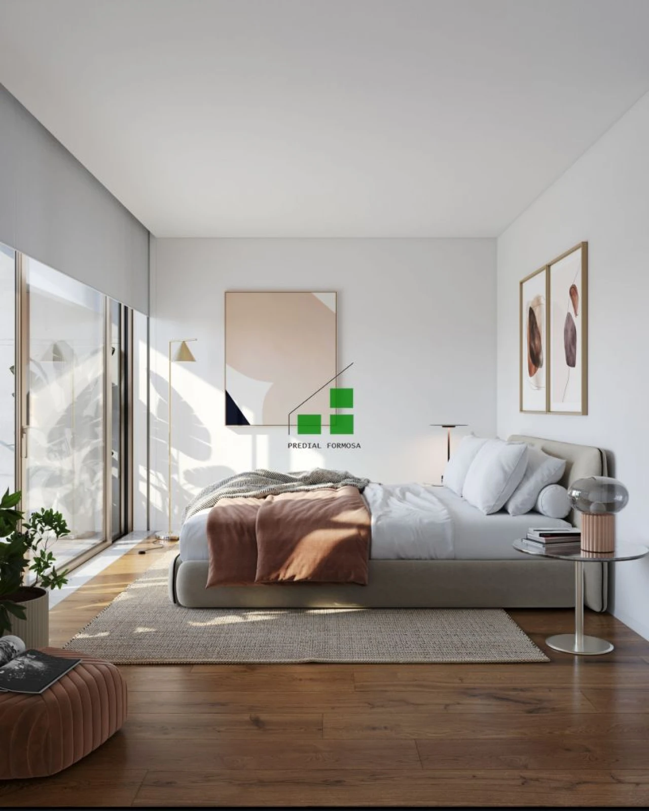 Moradia T3 para Venda em Arcozelo Foto 4