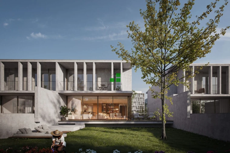 Moradia T3 para Venda em Arcozelo Foto 8