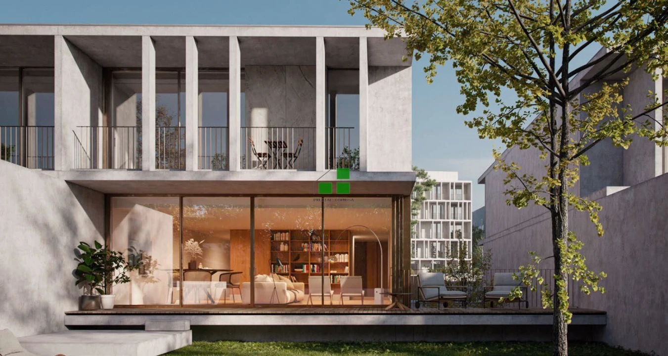 Moradia T3 para Venda em Arcozelo Foto 10