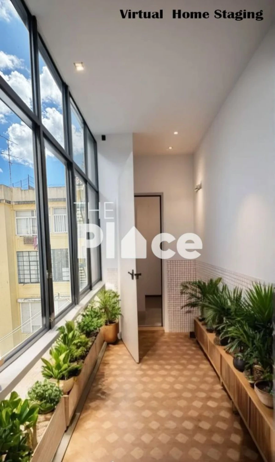 Apartamento T6 para Venda em Avenidas Novas Foto 12