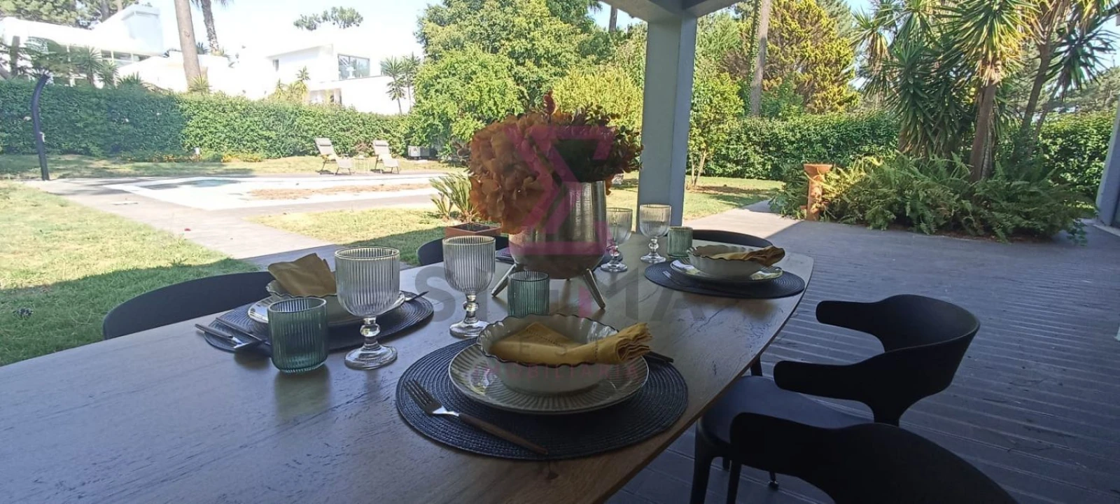 Moradia T4 para Venda em Charneca de Caparica e Sobreda Foto 48