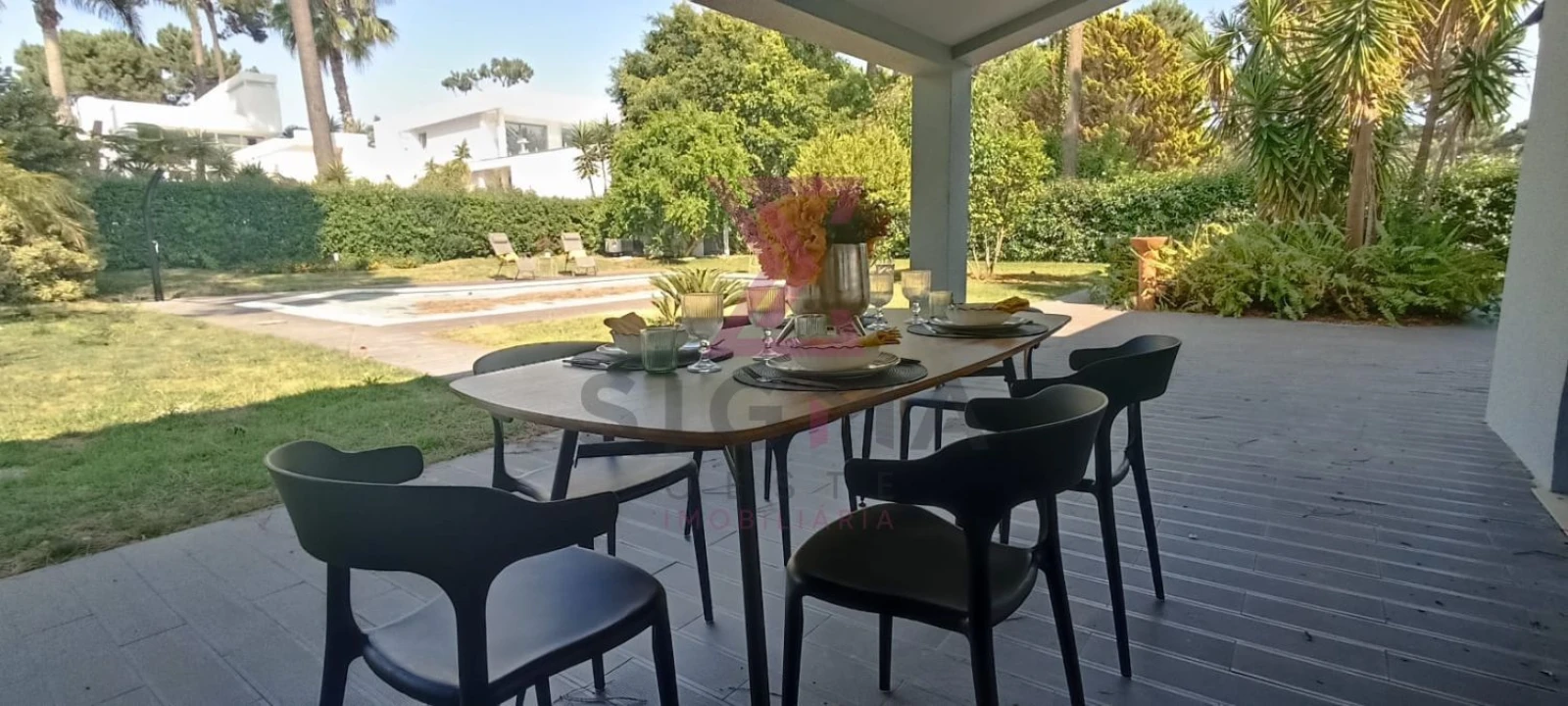 Moradia T4 para Venda em Charneca de Caparica e Sobreda Foto 46