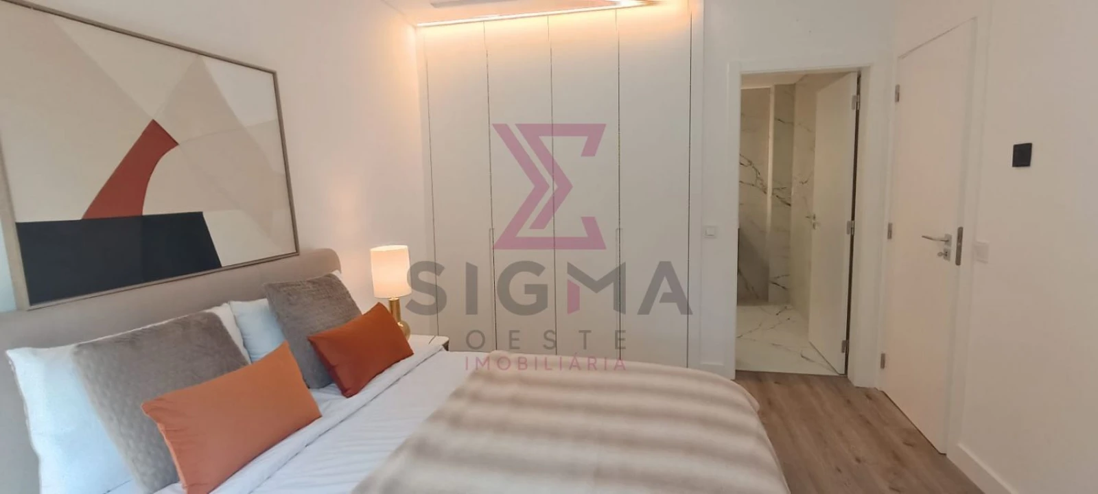 Moradia T4 para Venda em Charneca de Caparica e Sobreda Foto 24