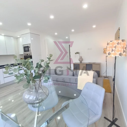 Apartamento T3 para Venda em Benfica Foto 14