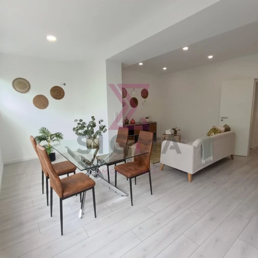 Apartamento T3 para Venda em Benfica Foto 7