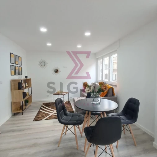 Apartamento T3 para Venda em Benfica Foto 12