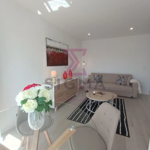 Apartamento T3 para Venda em Benfica Foto 4