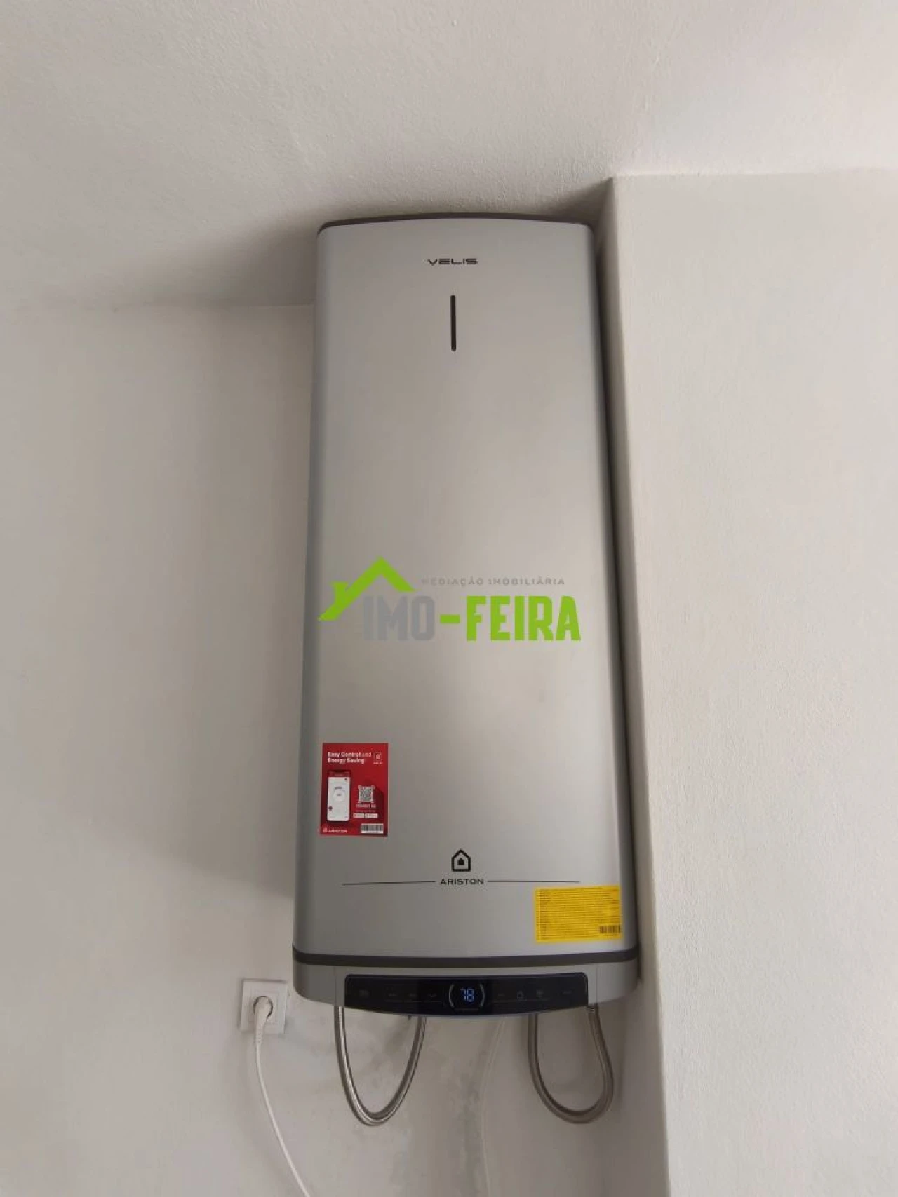 Moradia T3 para Venda em Santa Maria de Lamas Foto 57