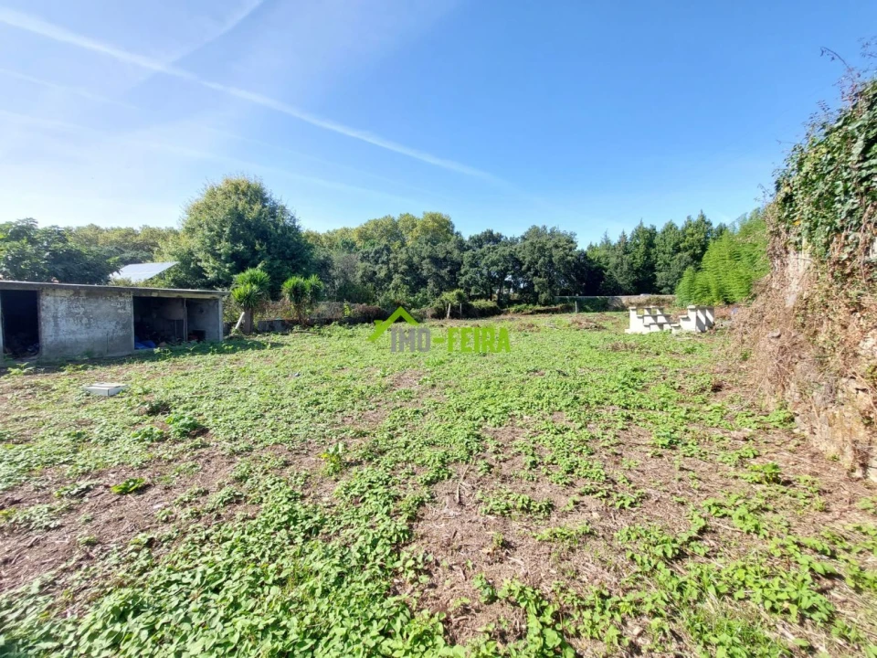 Moradia T3 para Venda em Santa Maria de Lamas Foto 25