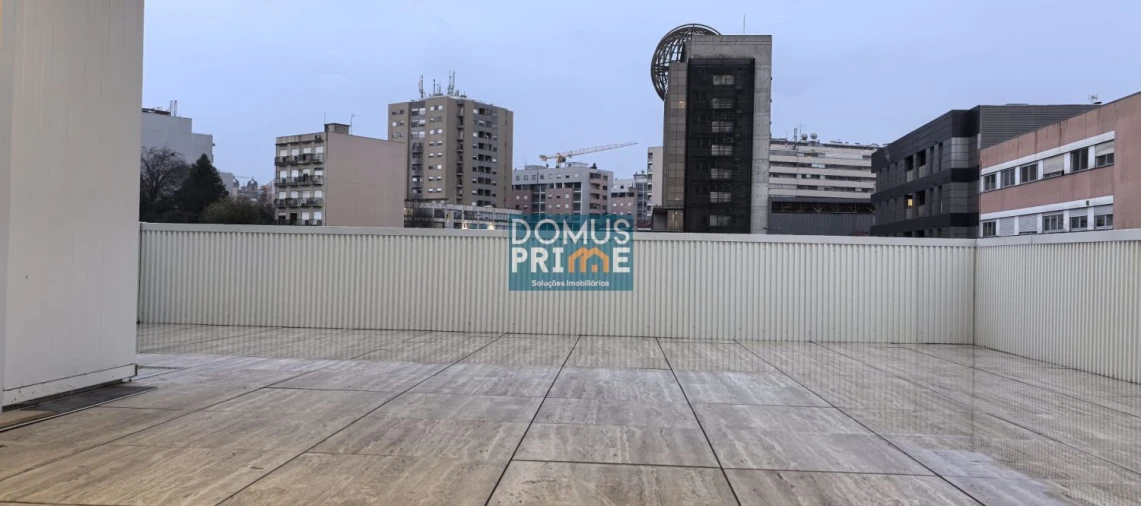 Apartamento T1 para Venda em Braga (Maximinos, Sé e Cividade) Foto 13