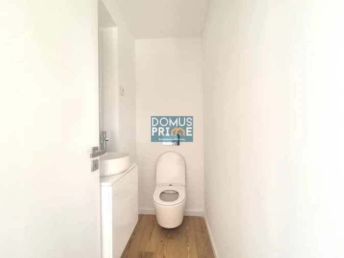 Apartamento T1 para Venda em Braga (Maximinos, Sé e Cividade) Foto 9