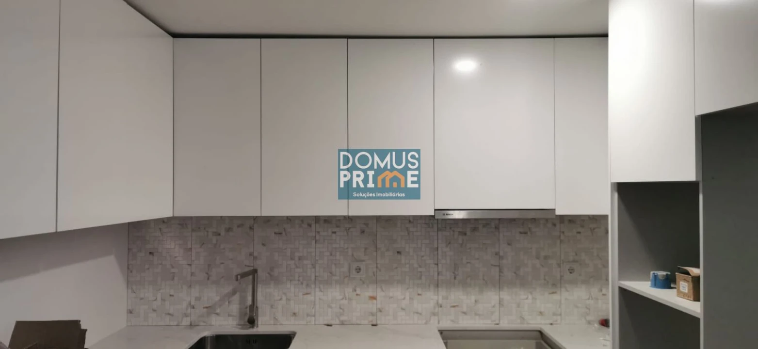 Apartamento T1 para Venda em Braga (Maximinos, Sé e Cividade) Foto 2