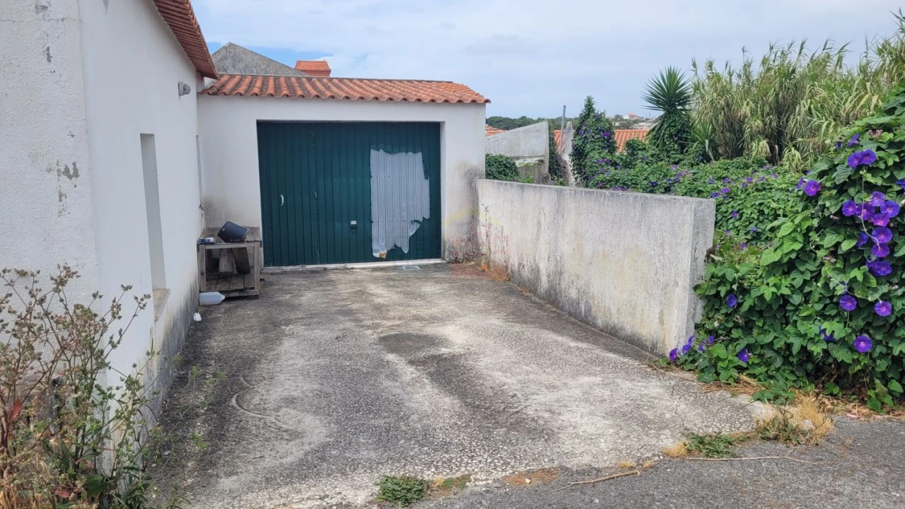 Moradia T2 para Venda em Santa Maria e São Miguel, São Martinho, São Pedro Penaferrim Foto 5