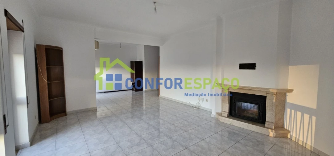 Apartamento T3 para Arrendamento em Castelo Branco