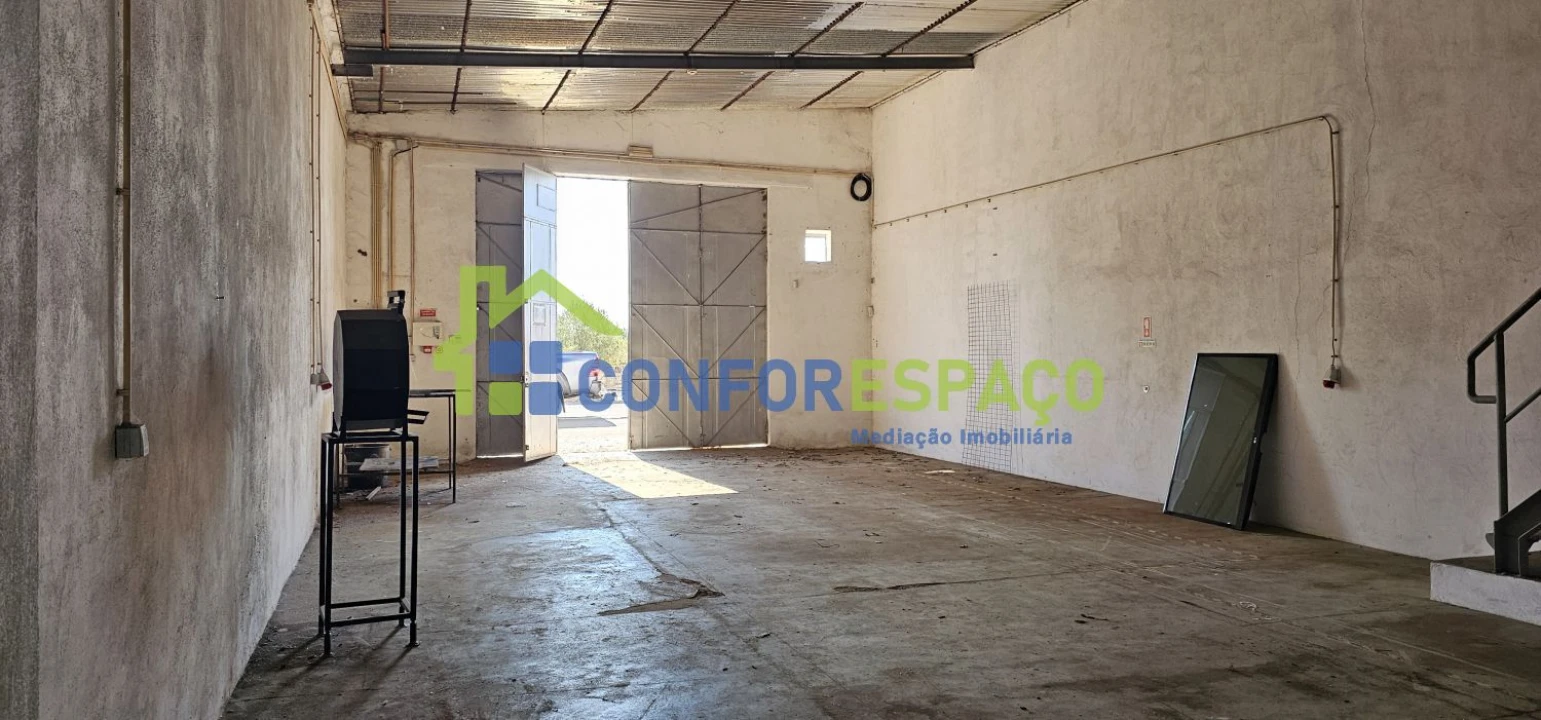 Loja para Arrendamento em Castelo Branco Foto 5