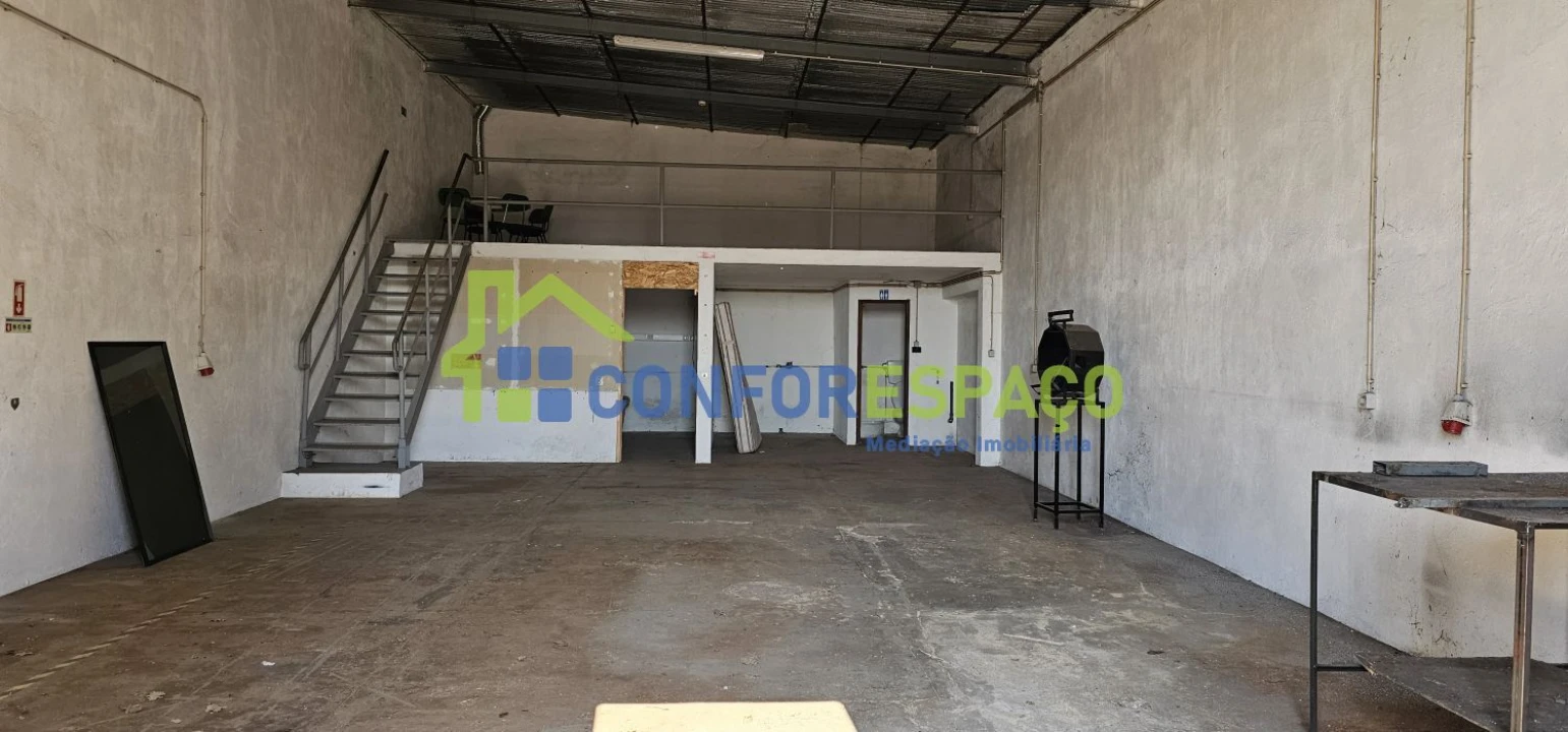 Loja para Arrendamento em Castelo Branco Foto 1