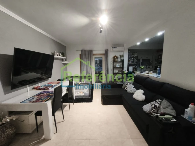 Apartamento T2 para Venda em Santa Maria Maior Foto 7