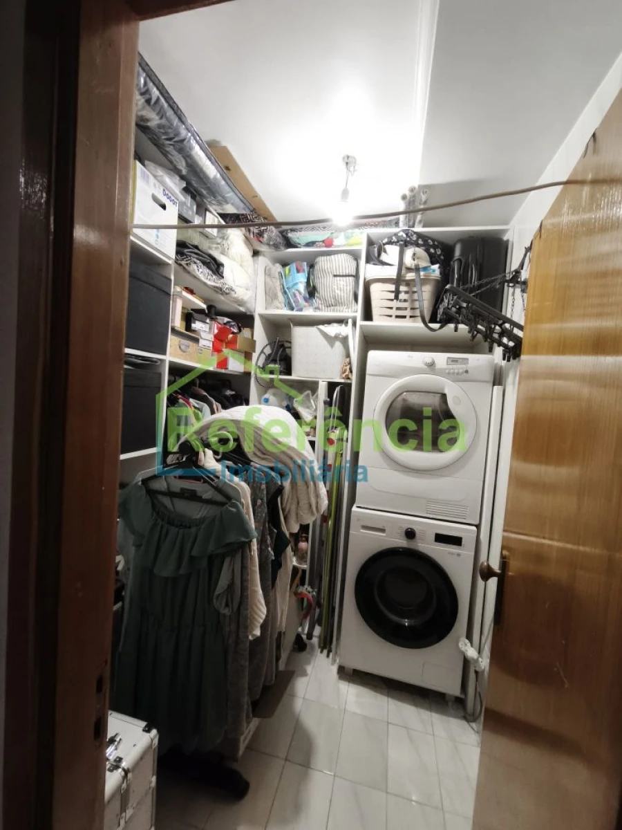 Apartamento T2 para Venda em Santa Maria Maior Foto 20