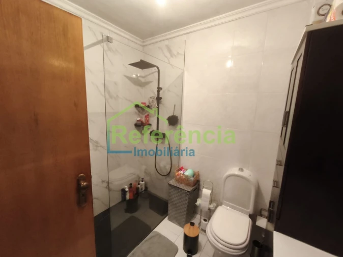 Apartamento T2 para Venda em Santa Maria Maior Foto 15