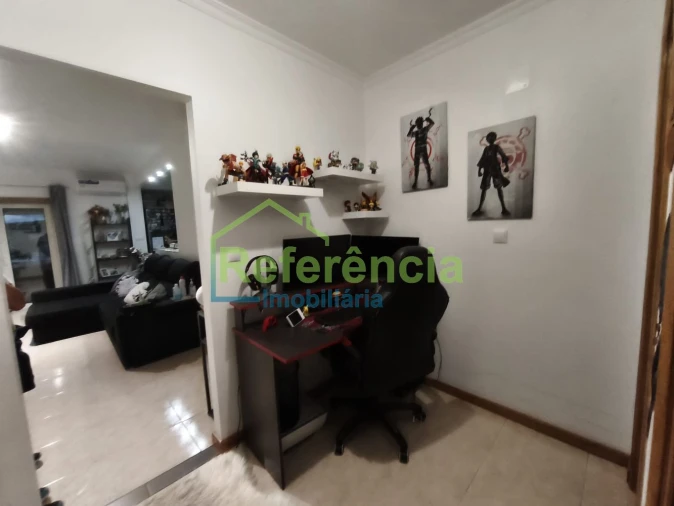 Apartamento T2 para Venda em Santa Maria Maior Foto 12
