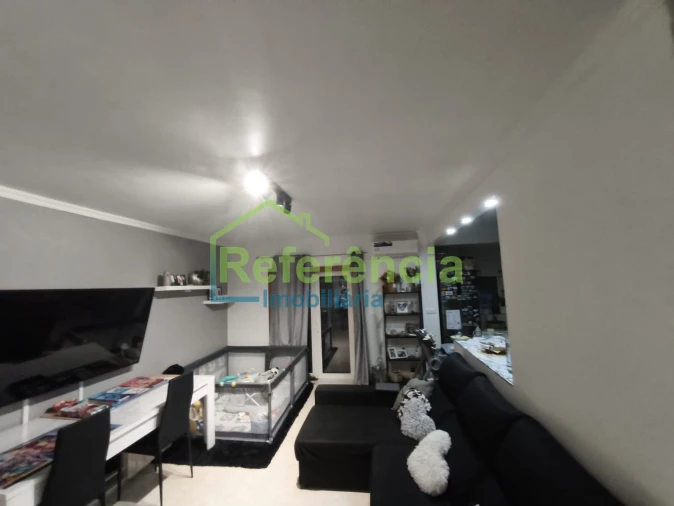 Apartamento T2 para Venda em Santa Maria Maior Foto 6