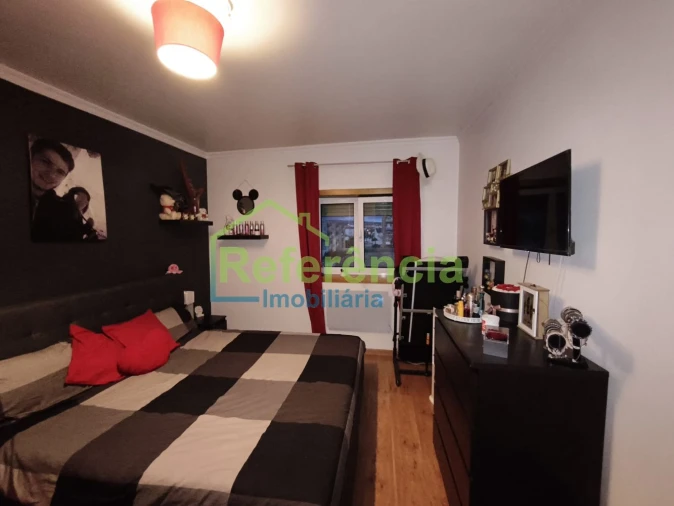 Apartamento T2 para Venda em Santa Maria Maior Foto 19