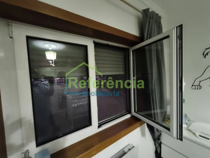 Apartamento T2 para Venda em Santa Maria Maior Foto 21